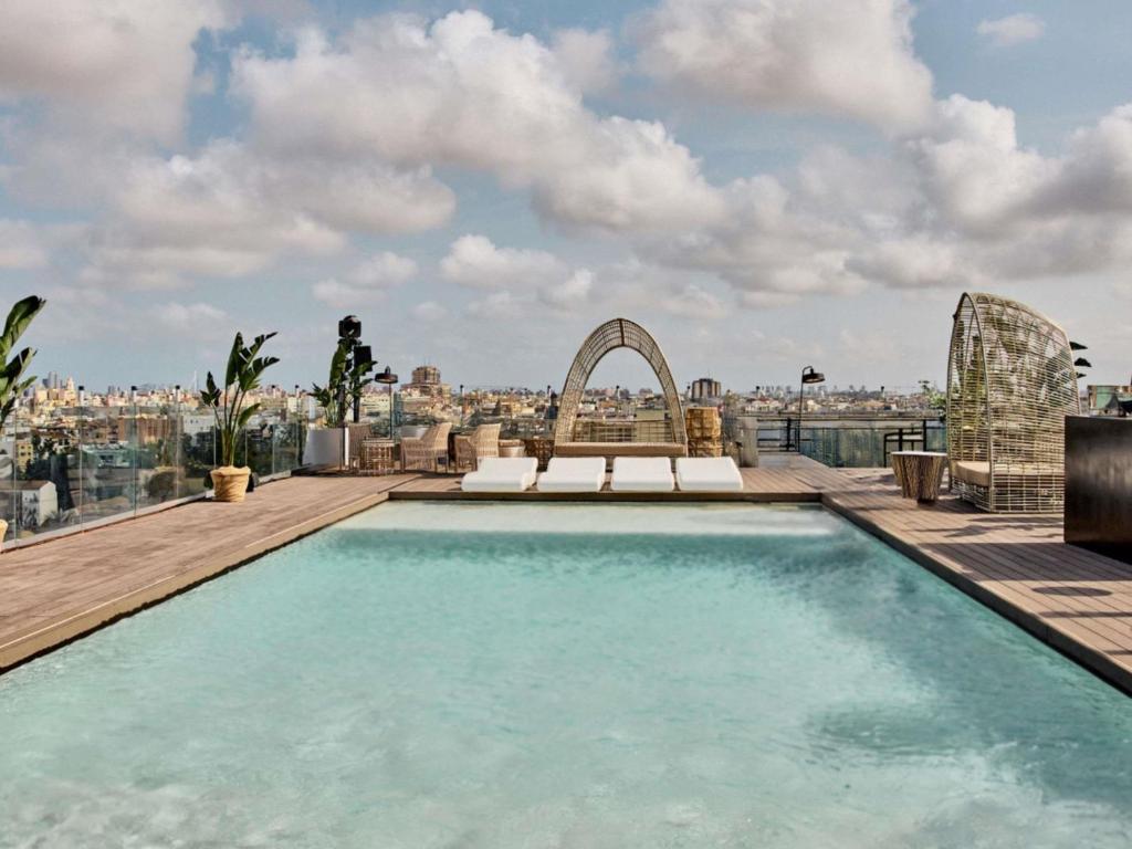 Expo Hotel Valencia